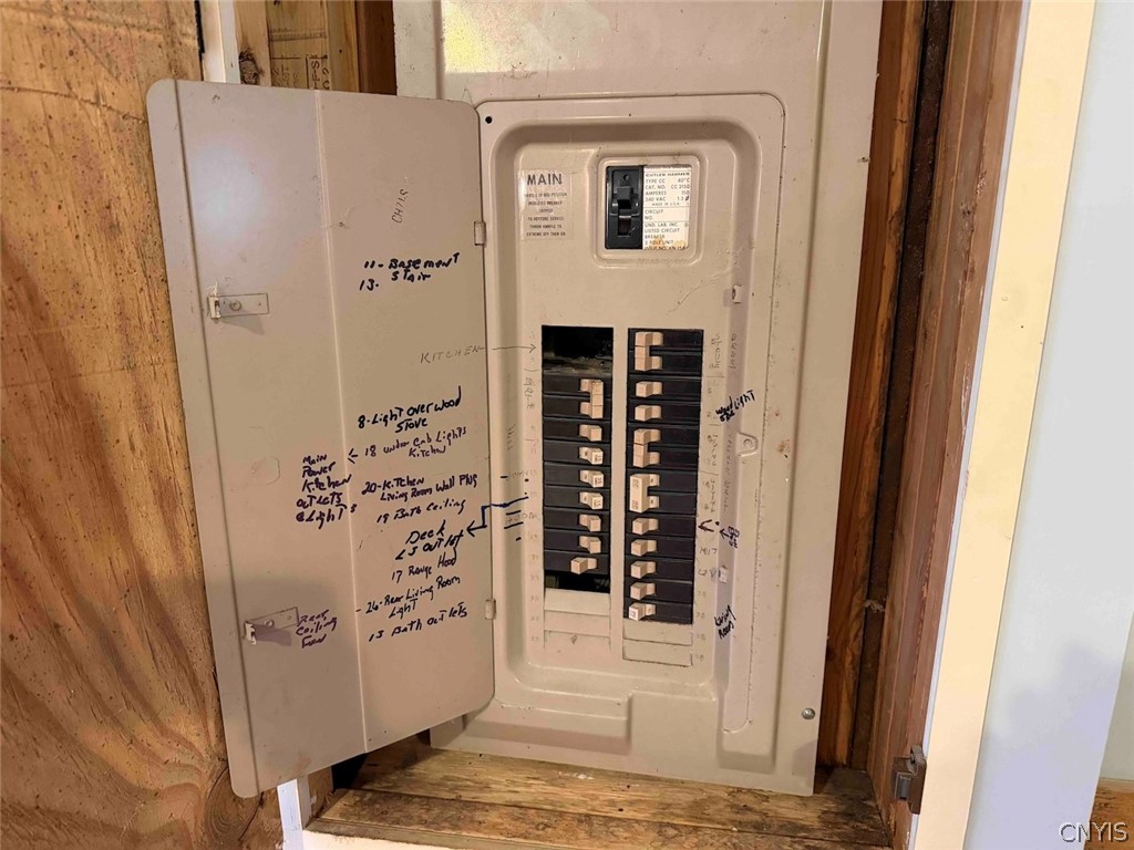 2175 Cemetery Hill Road Franklinville, NY 14737 - Photo 34 of 49