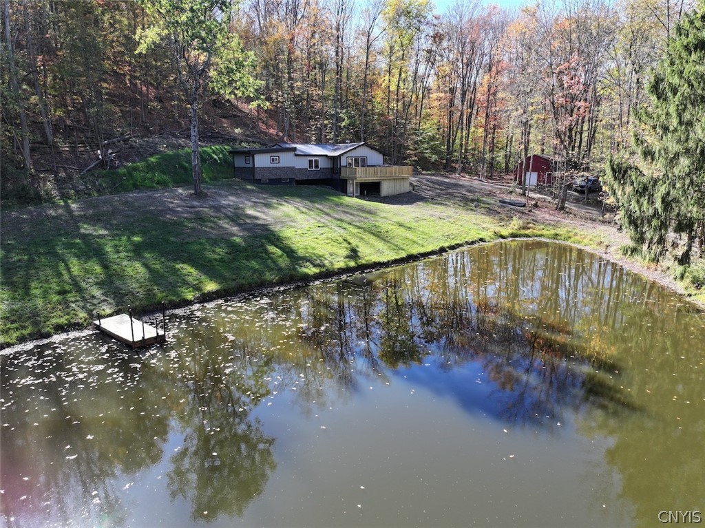 2175 Cemetery Hill Road Franklinville, NY 14737 - Photo 4 of 49