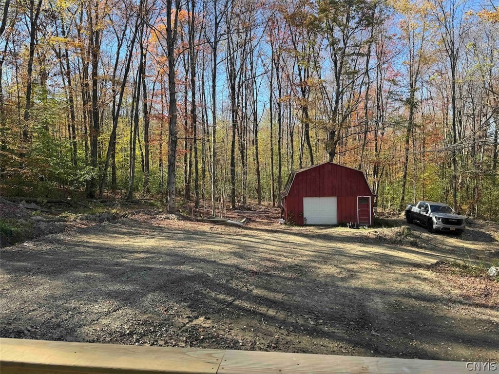 2175 Cemetery Hill Road Franklinville, NY 14737 - Photo 43 of 49