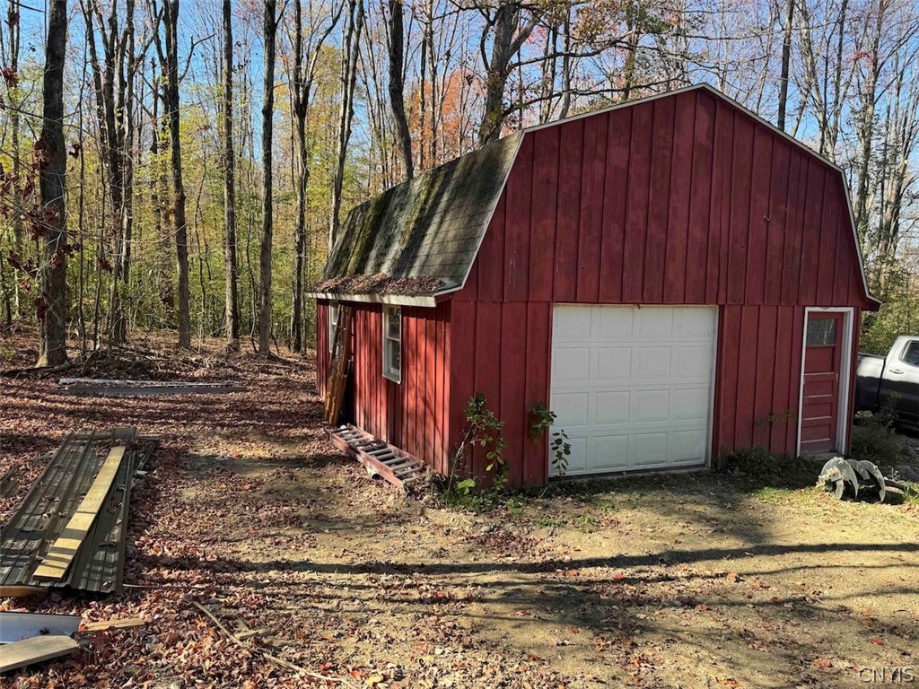 2175 Cemetery Hill Road Franklinville, NY 14737 - Photo 44 of 49