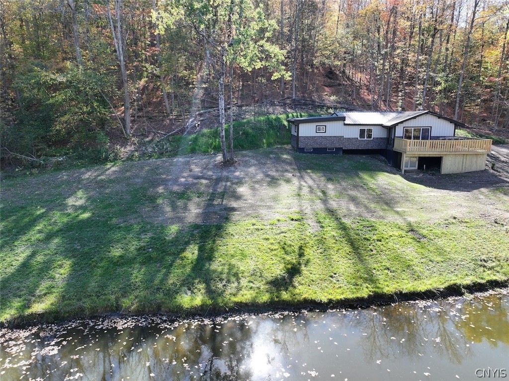 2175 Cemetery Hill Road Franklinville, NY 14737 - Photo 5 of 49