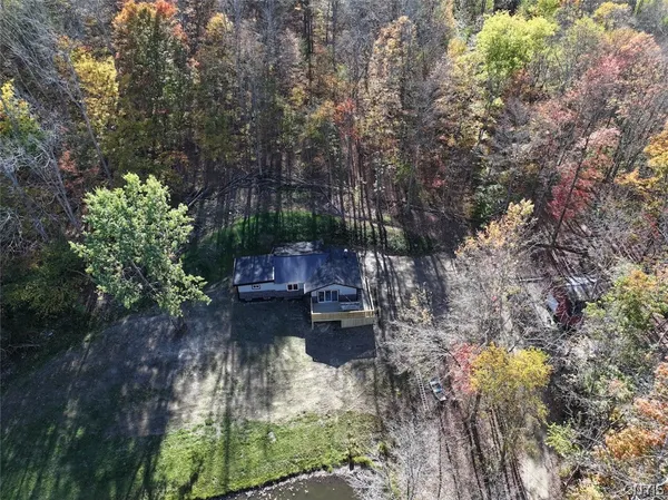 $194,900 | 2175 Cemetery Hill Road, Franklinville, NY 14737