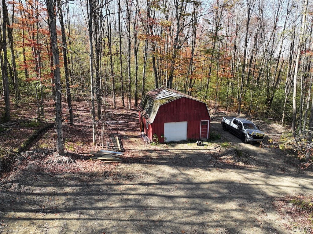 2175 Cemetery Hill Road Franklinville, NY 14737 - Photo 9 of 49