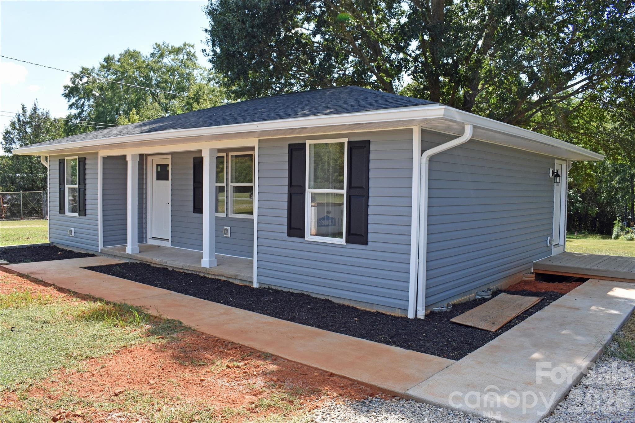5735 Fallston Road Lawndale, NC 28090 - Photo 39 of 46 Gallery Image 39