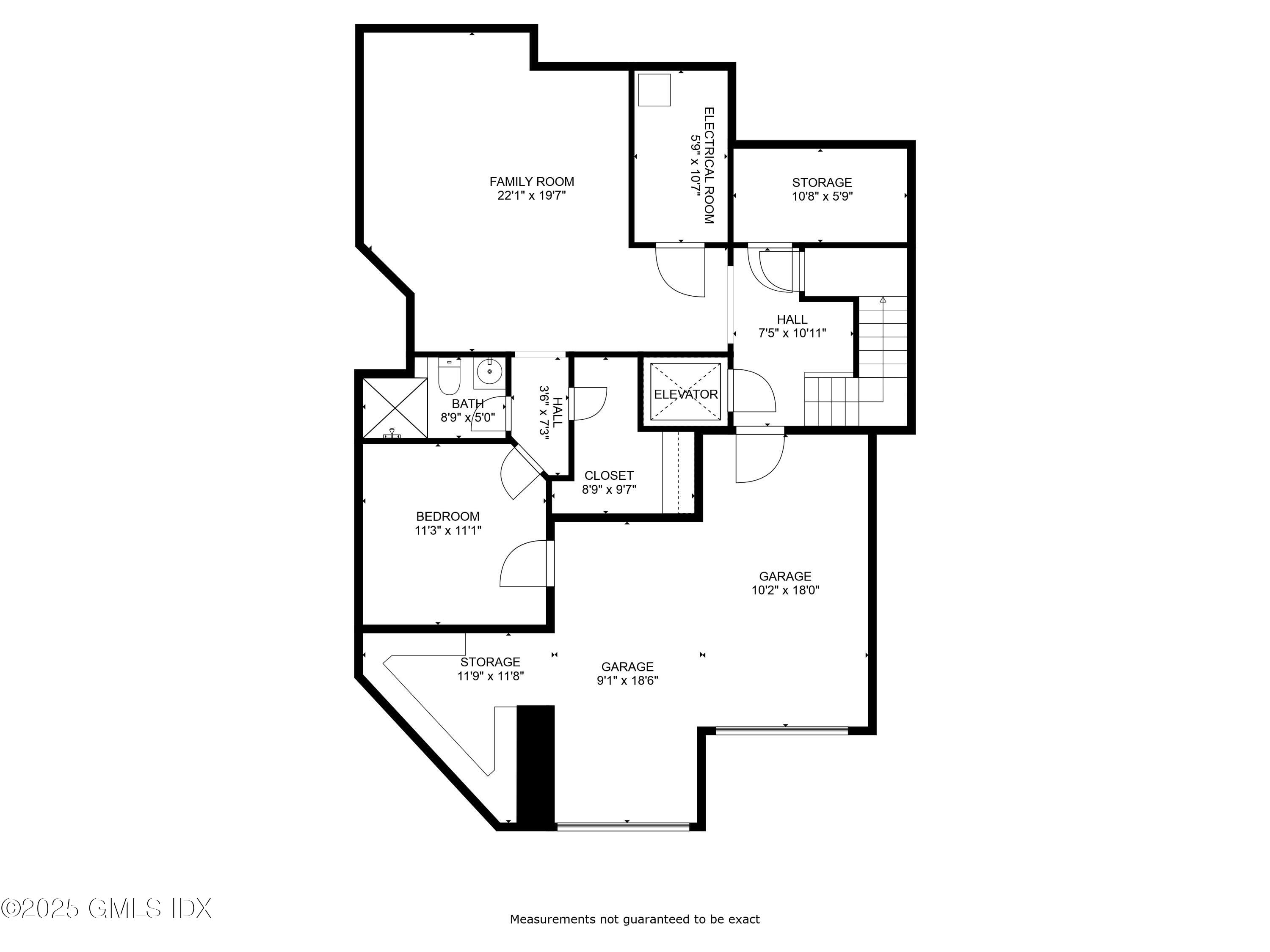 50 Sound View Drive, Unit 2N Greenwich, CT 06830 - Photo 33 of 37