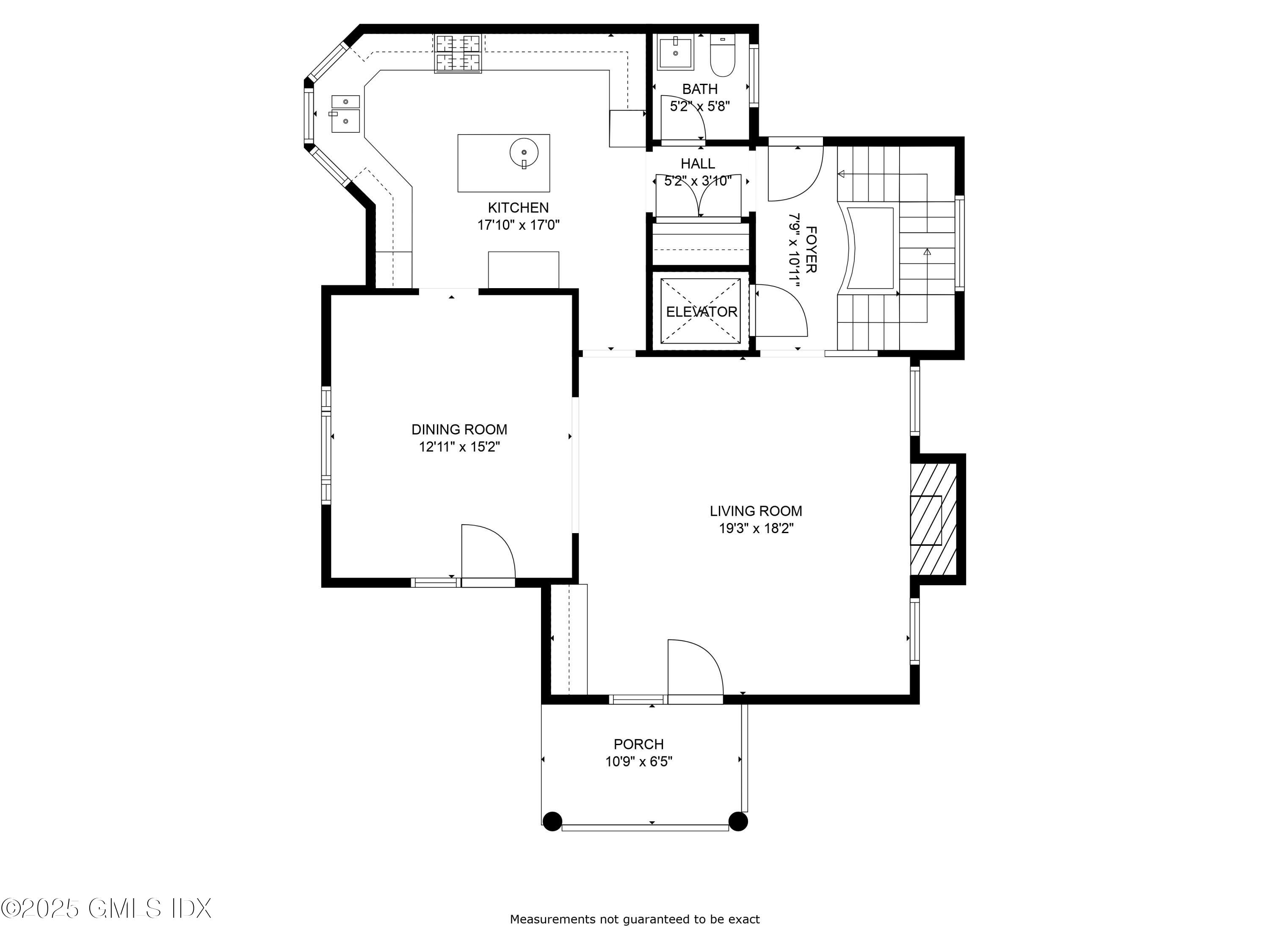 50 Sound View Drive, Unit 2N Greenwich, CT 06830 - Photo 34 of 37 a picture of a rug