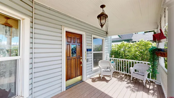 $575,000 | 238 South 2nd Street, Montrose, CO 81401