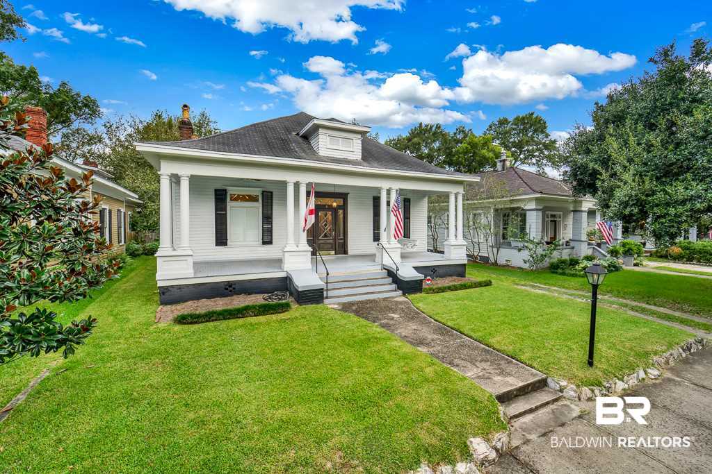 9 North Reed Avenue Mobile, AL 36604 - Photo 4 of 26