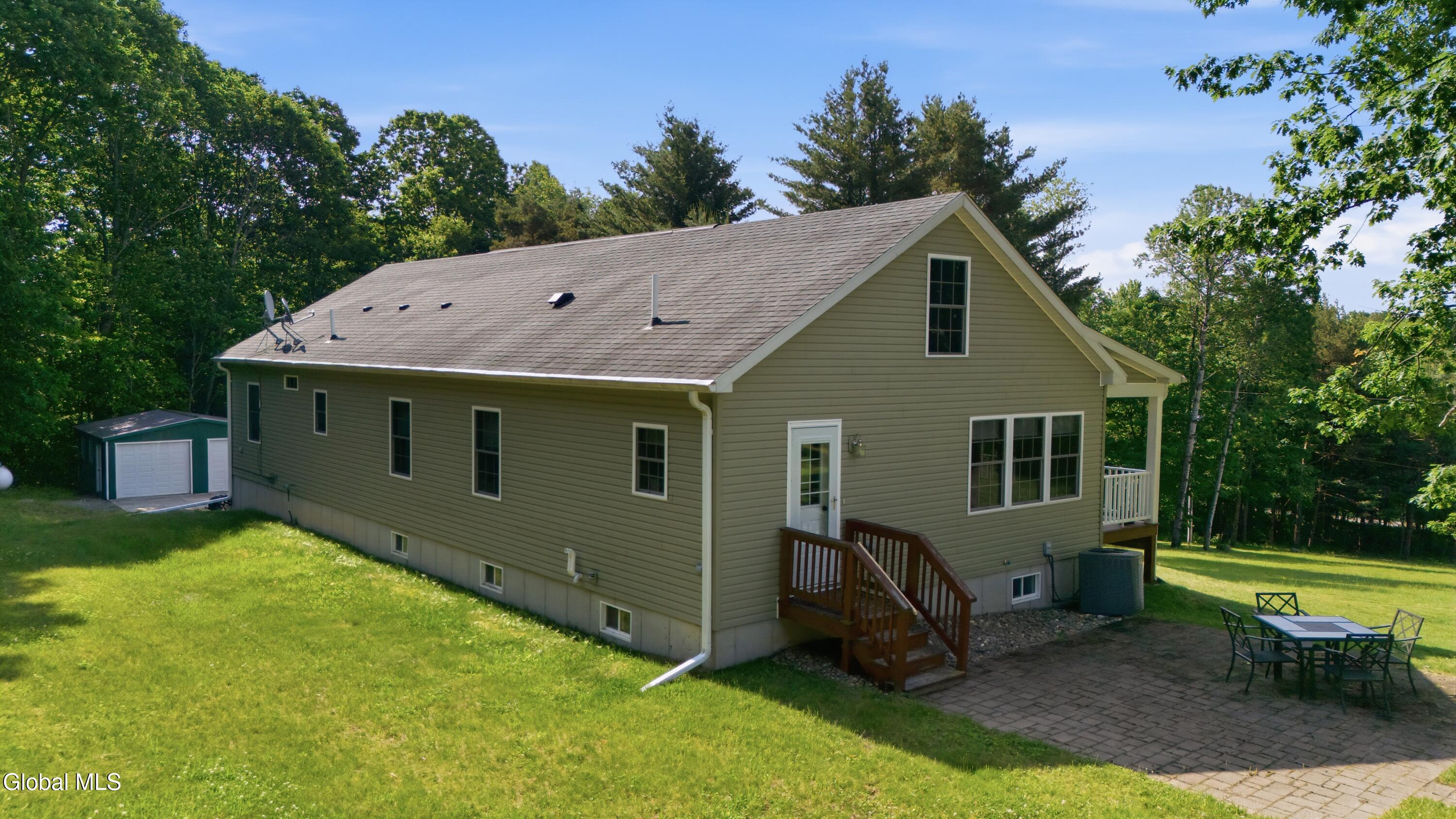184 Hillview Road Gloversville, NY 12078 - Photo 46 of 60 184HillviewRd_029