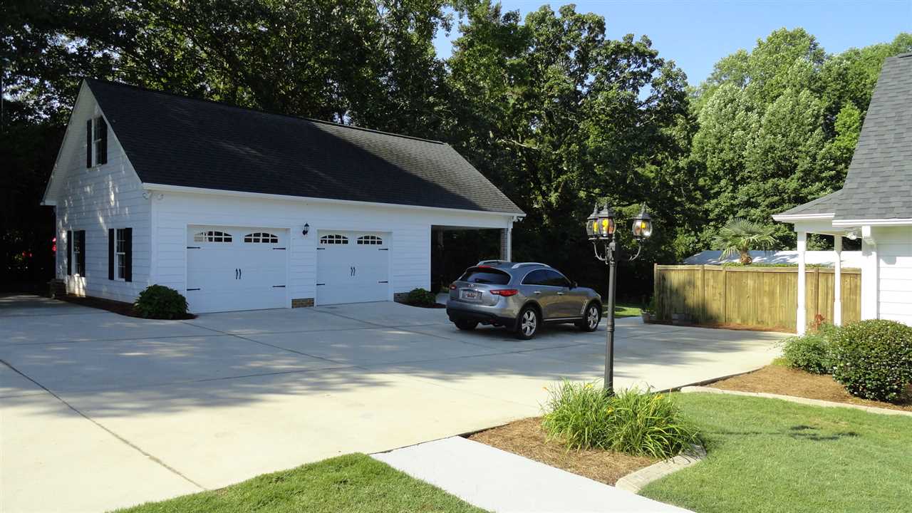1017 Crestview Road Anderson, SC 29621 - Photo 30 of 36