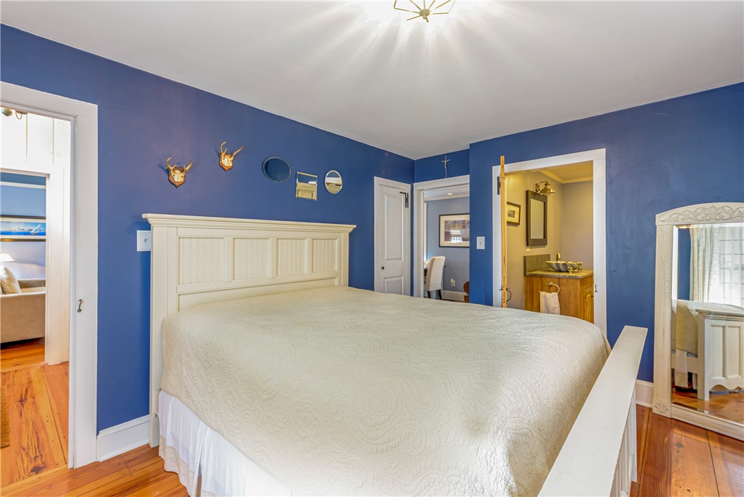 36 Post Road Warwick, RI 02888 - Photo 10 of 23 First floor bedroom.
