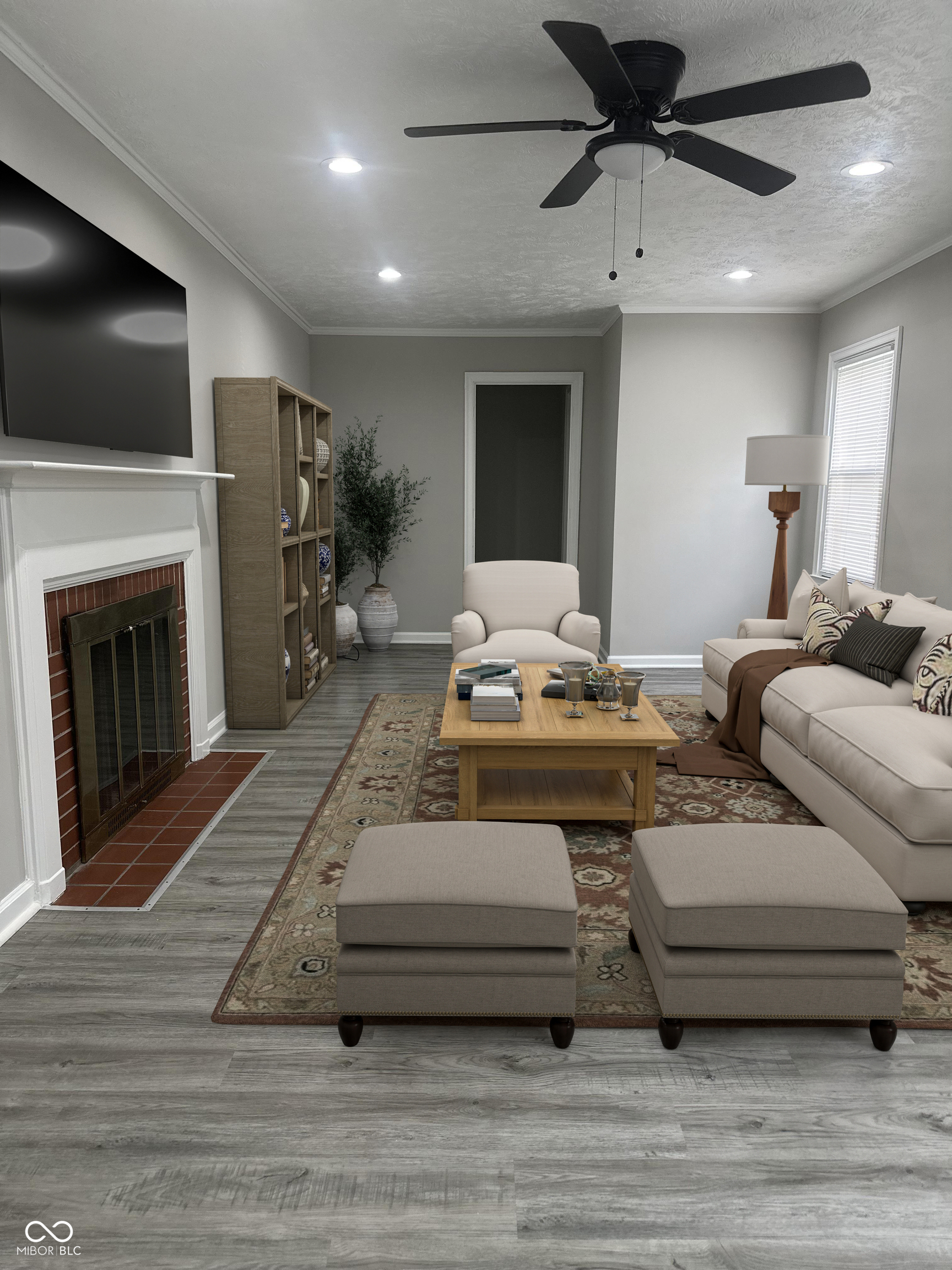 1223 East Thompson Road Indianapolis, IN 46227 - Photo 20 of 43 Gallery Image 20