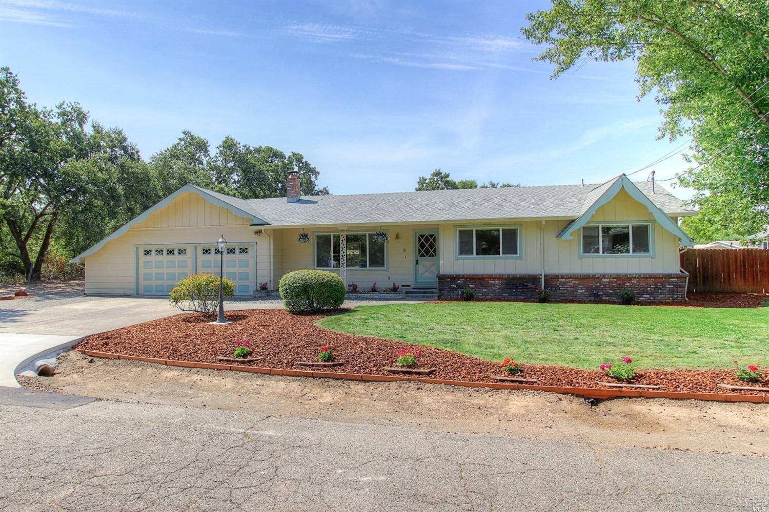1500 Jahn Drive Santa Rosa, CA 95401 - Photo 1 of 1 1500 Jahn Drive.