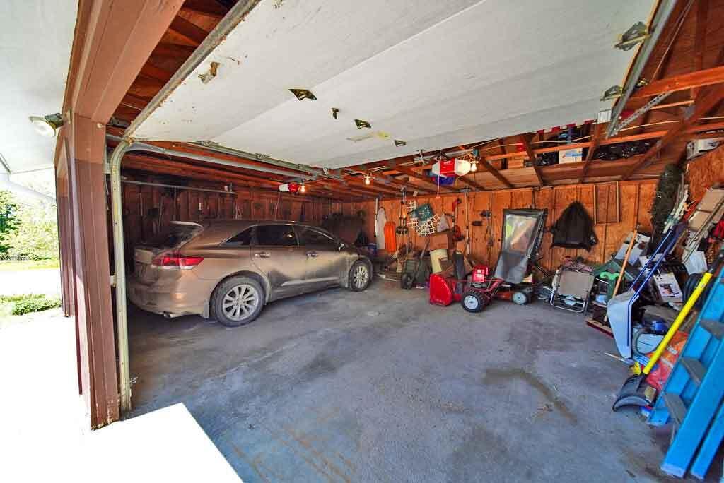 13 Garrison Road Houlton, ME 04730 - Photo 26 of 75 garage-13-garrison-rd