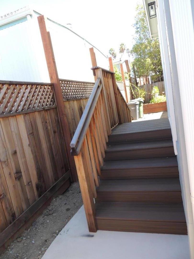 100 North Rodeo Gulch Road, Unit 108 Soquel, CA 95073 - Photo 7 of 16 a view of entryway