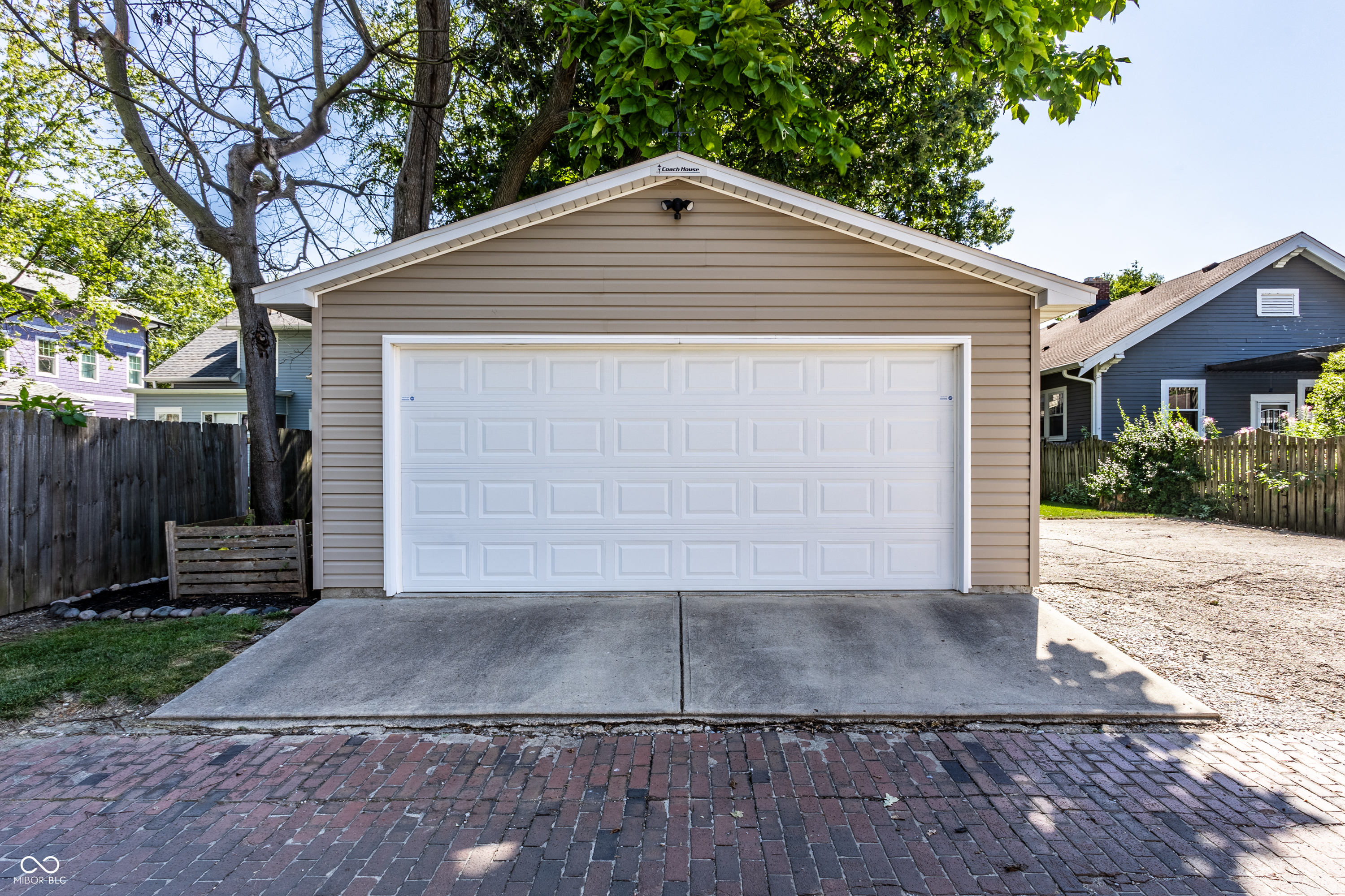 4148 Ruckle Street Indianapolis, IN 46205 - Photo 11 of 27 Gallery Image 11