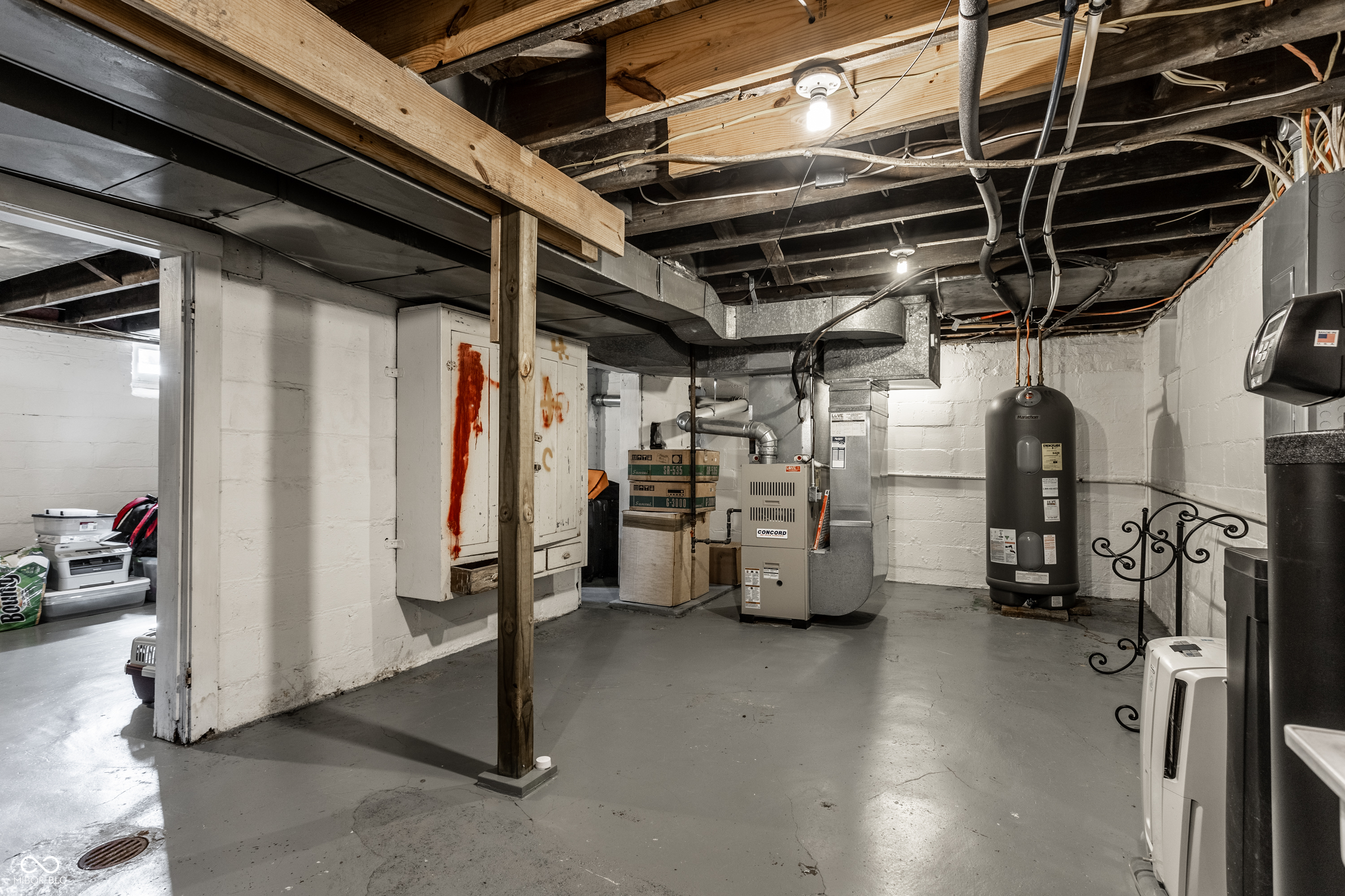 4148 Ruckle Street Indianapolis, IN 46205 - Photo 13 of 27 Gallery Image 13