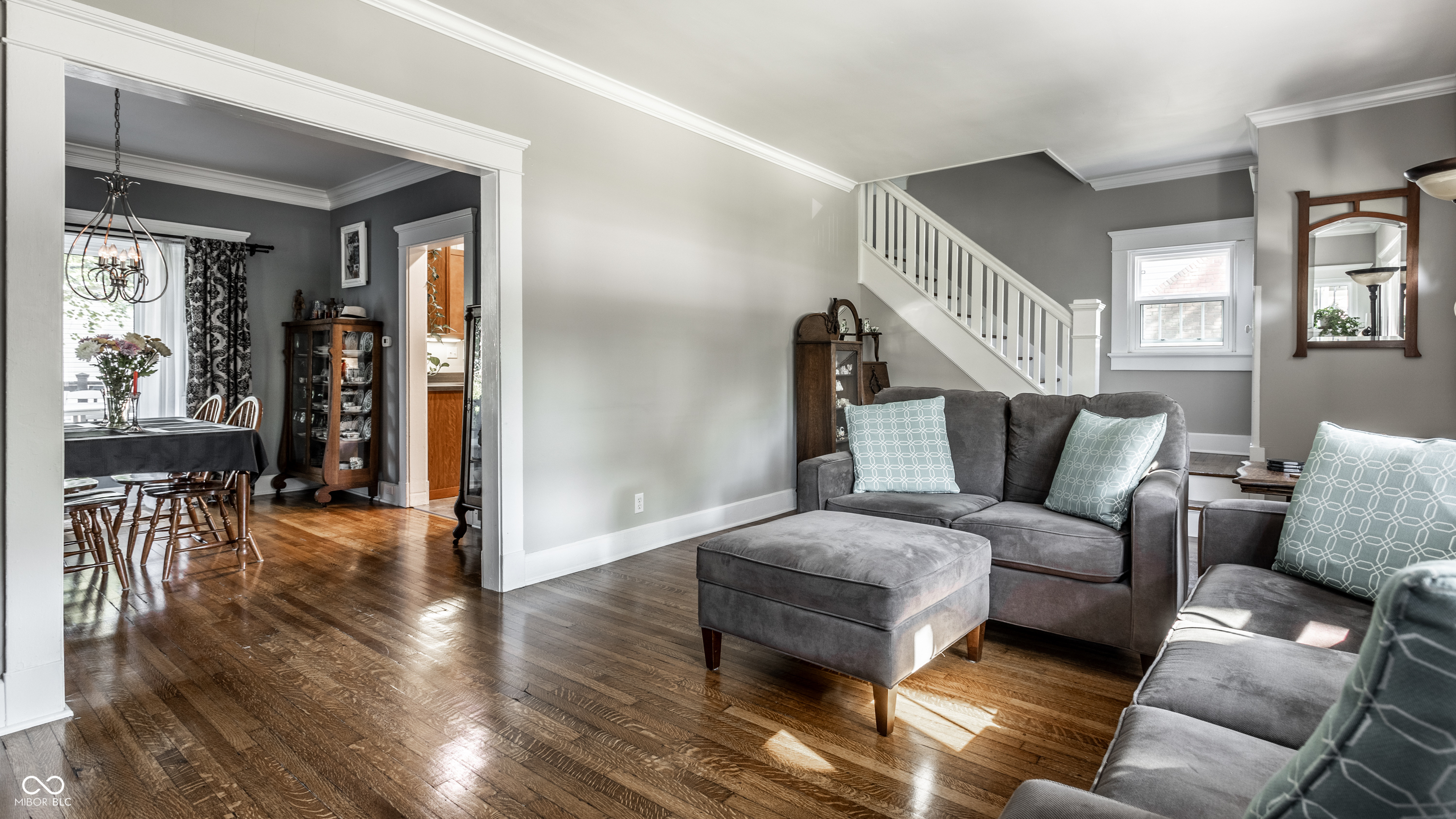 4148 Ruckle Street Indianapolis, IN 46205 - Photo 18 of 27 Gallery Image 18