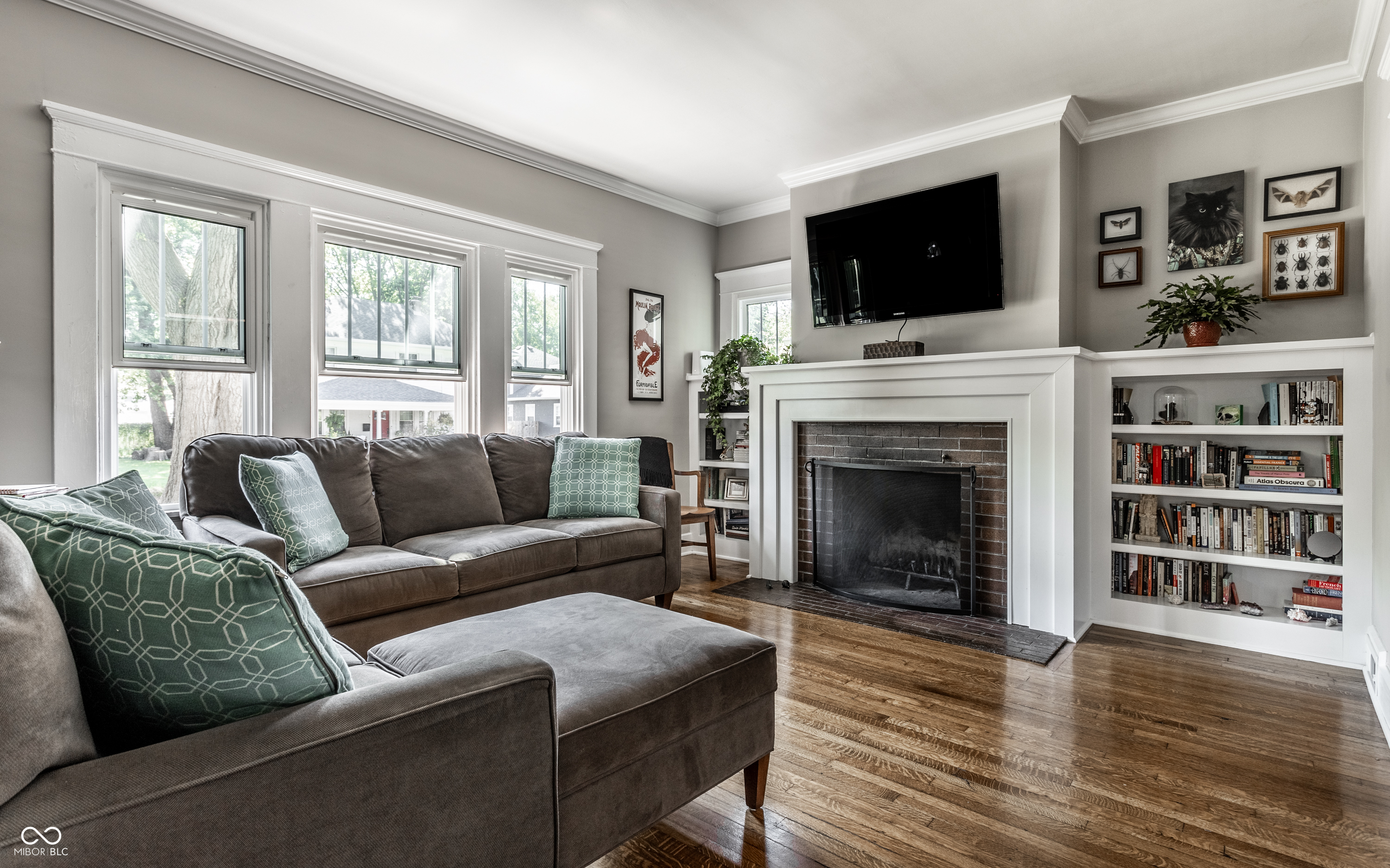 4148 Ruckle Street Indianapolis, IN 46205 - Photo 2 of 27 Gallery Image 2