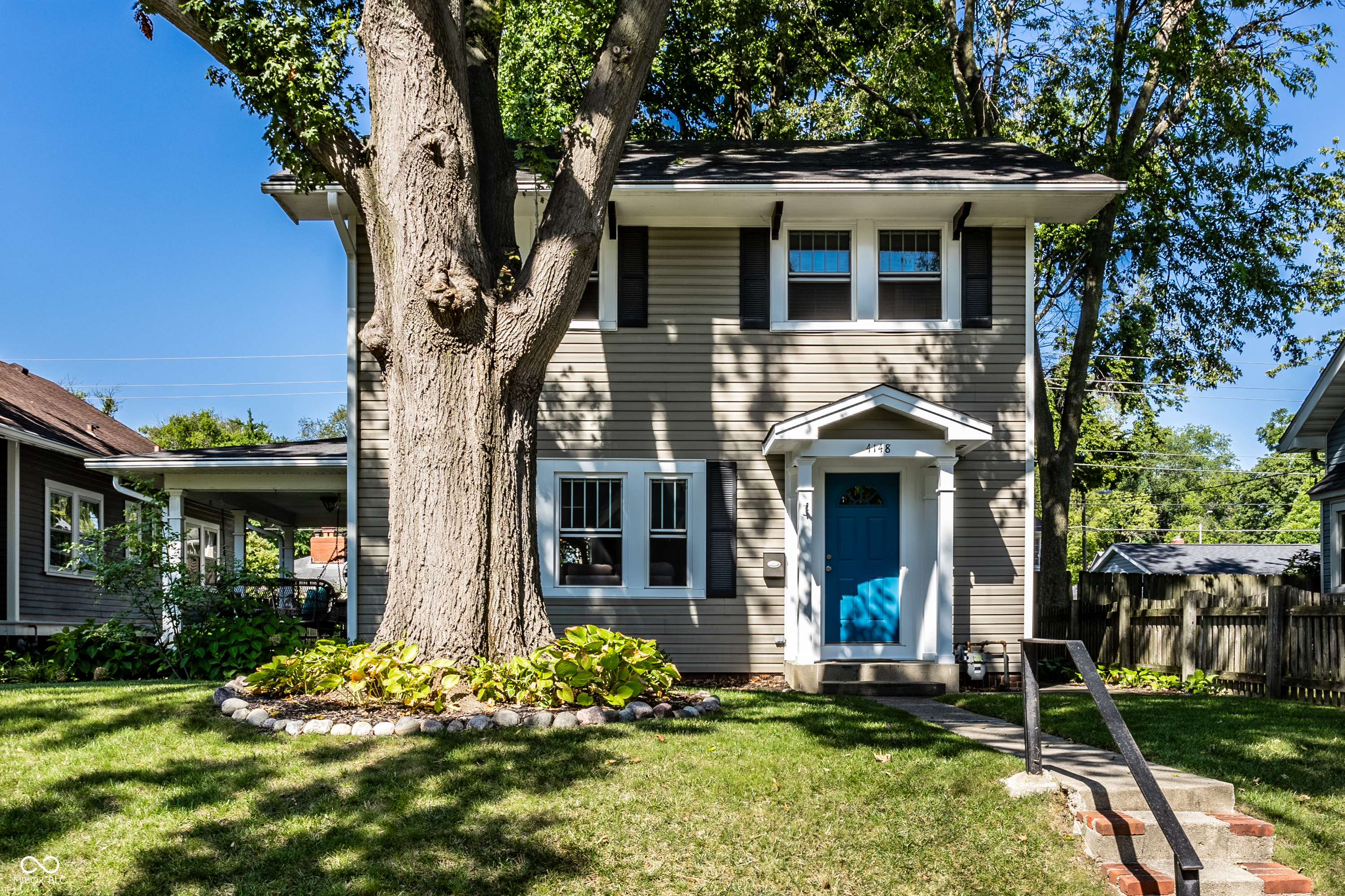 4148 Ruckle Street Indianapolis, IN 46205 - Photo 22 of 27 Gallery Image 22