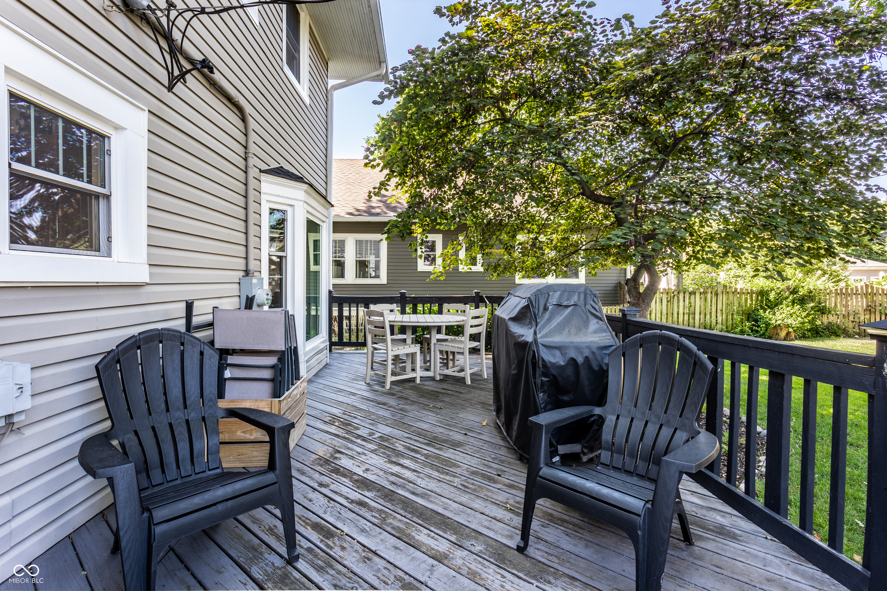 4148 Ruckle Street Indianapolis, IN 46205 - Photo 23 of 27 Gallery Image 23