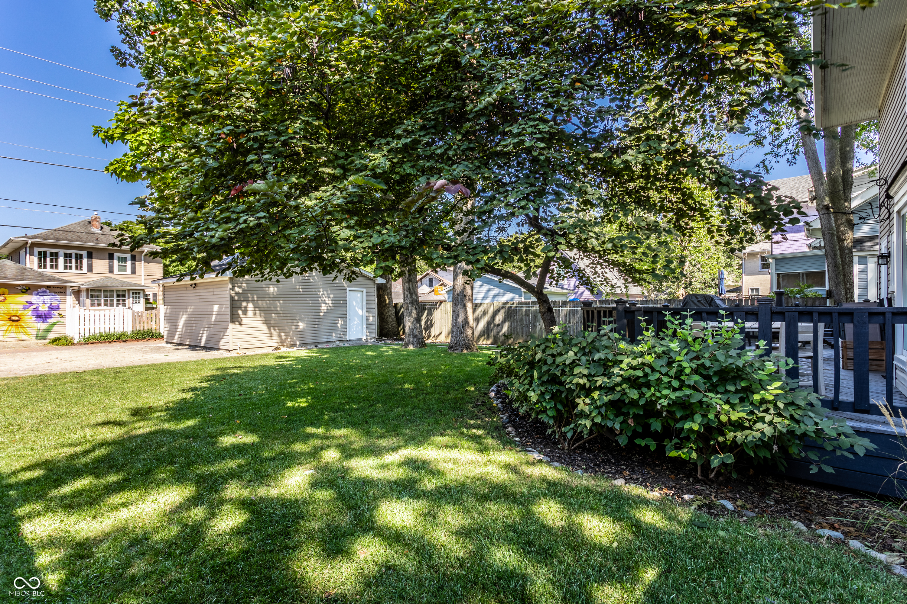 4148 Ruckle Street Indianapolis, IN 46205 - Photo 24 of 27 Gallery Image 24