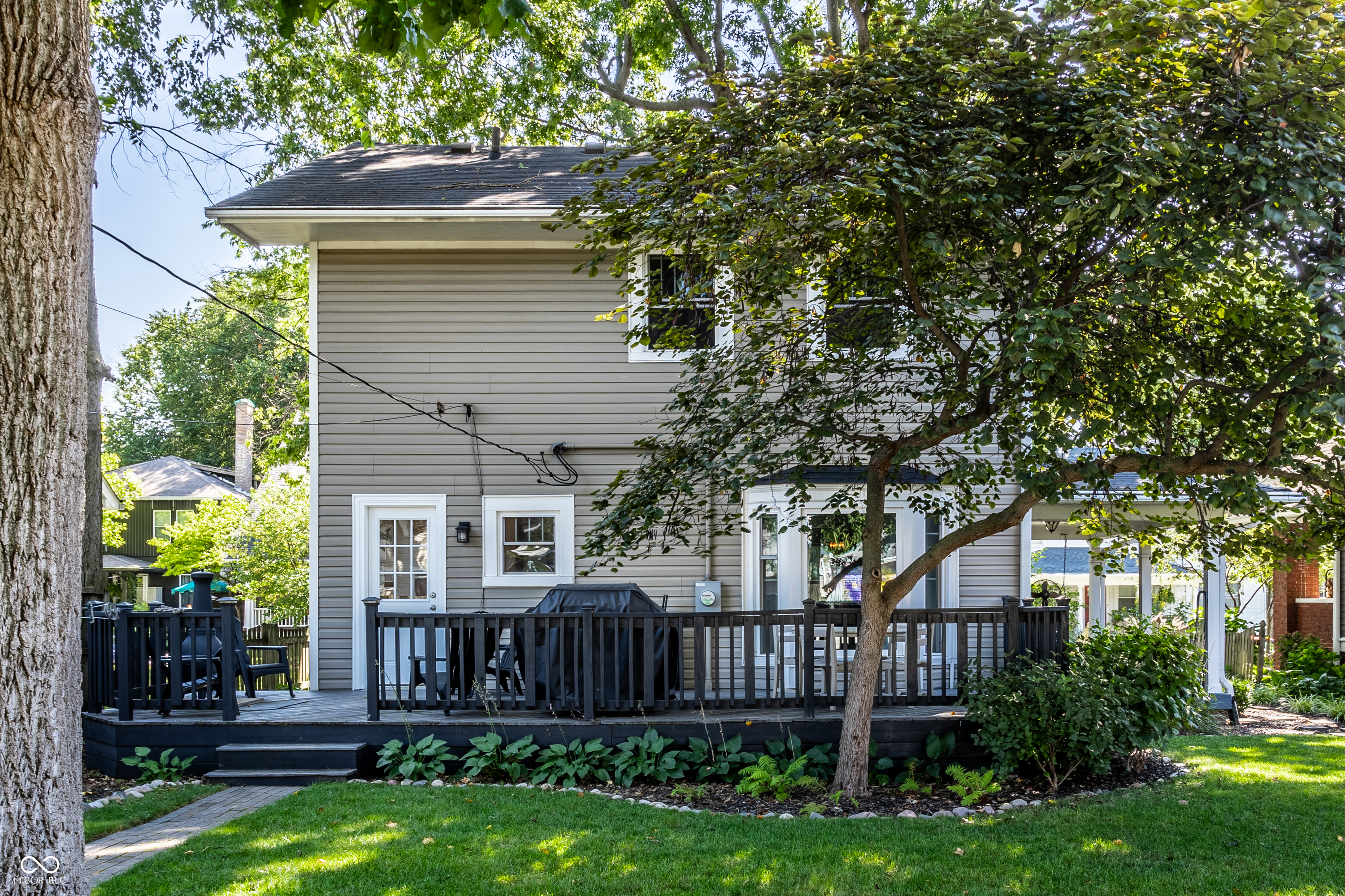 4148 Ruckle Street Indianapolis, IN 46205 - Photo 26 of 27 Gallery Image 26