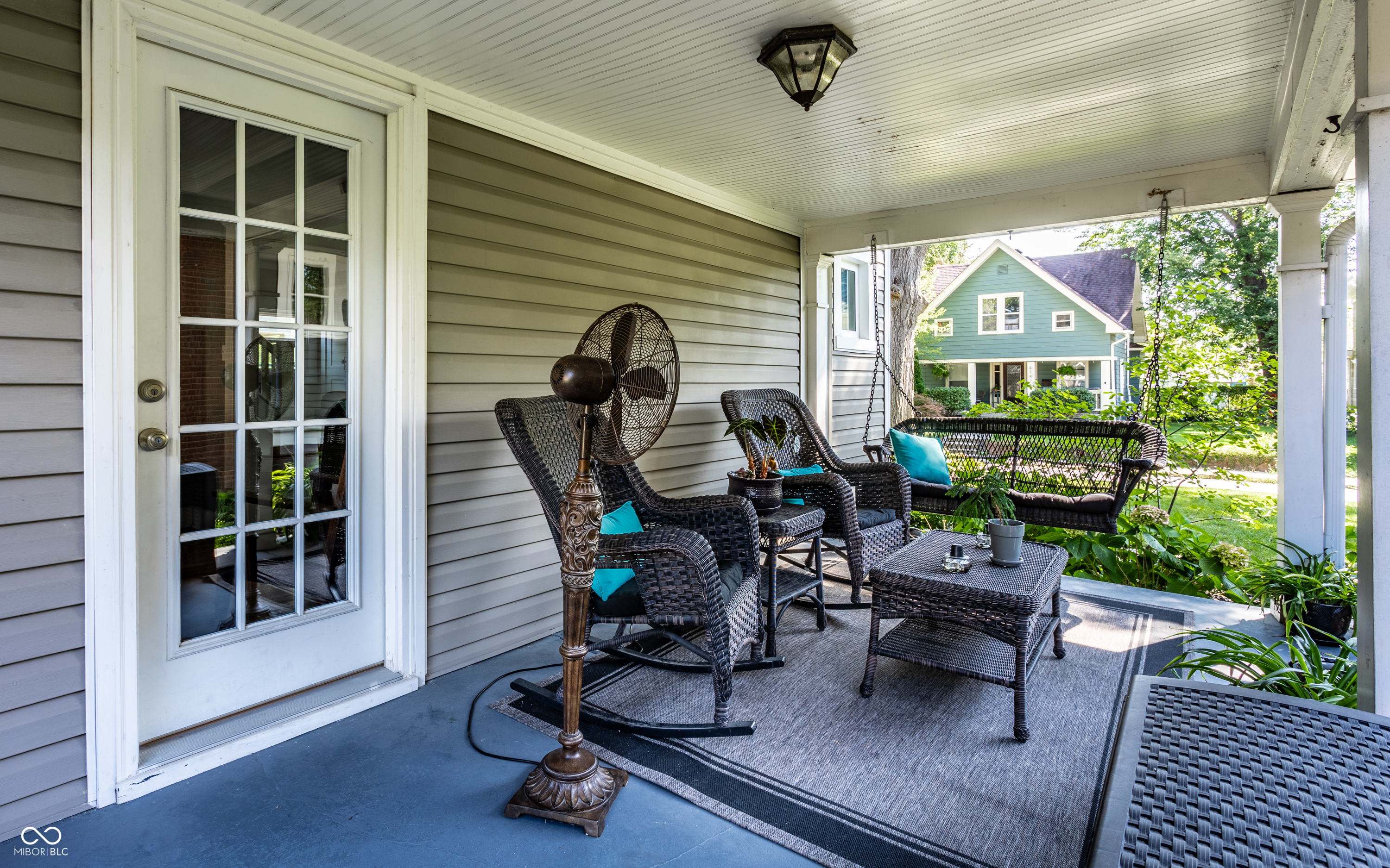 4148 Ruckle Street Indianapolis, IN 46205 - Photo 27 of 27 Gallery Image 27