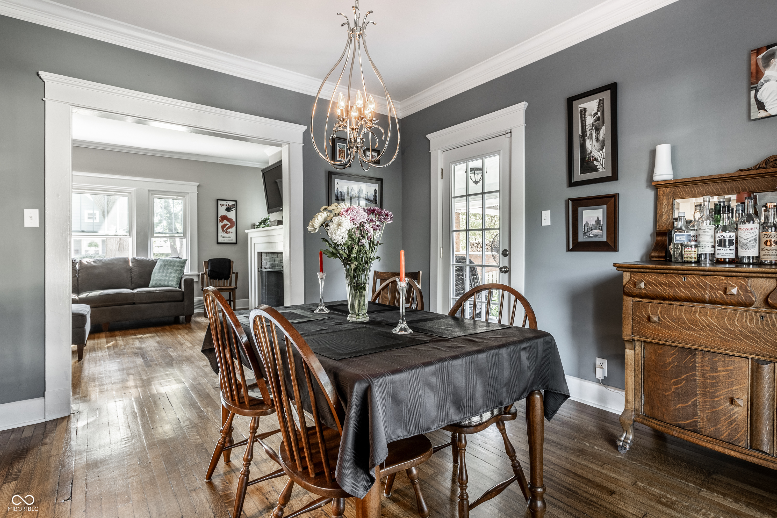4148 Ruckle Street Indianapolis, IN 46205 - Photo 4 of 27 Gallery Image 4