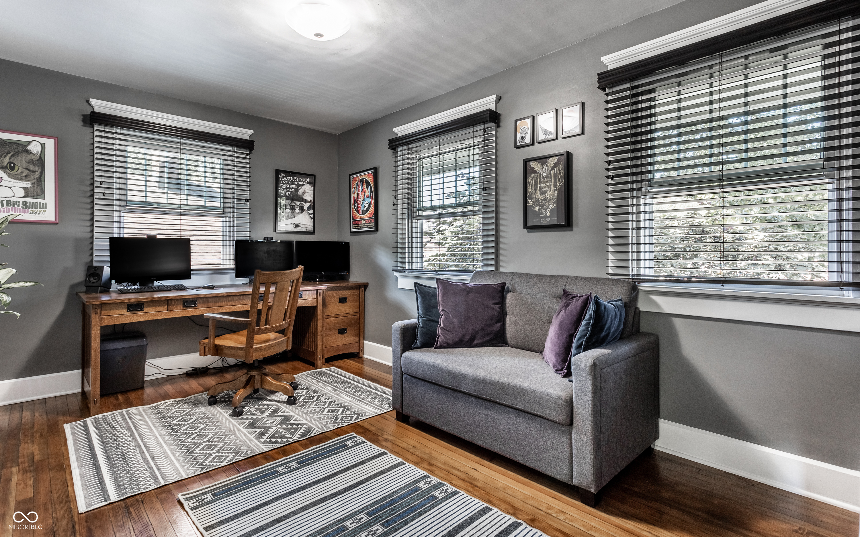 4148 Ruckle Street Indianapolis, IN 46205 - Photo 6 of 27 Gallery Image 6