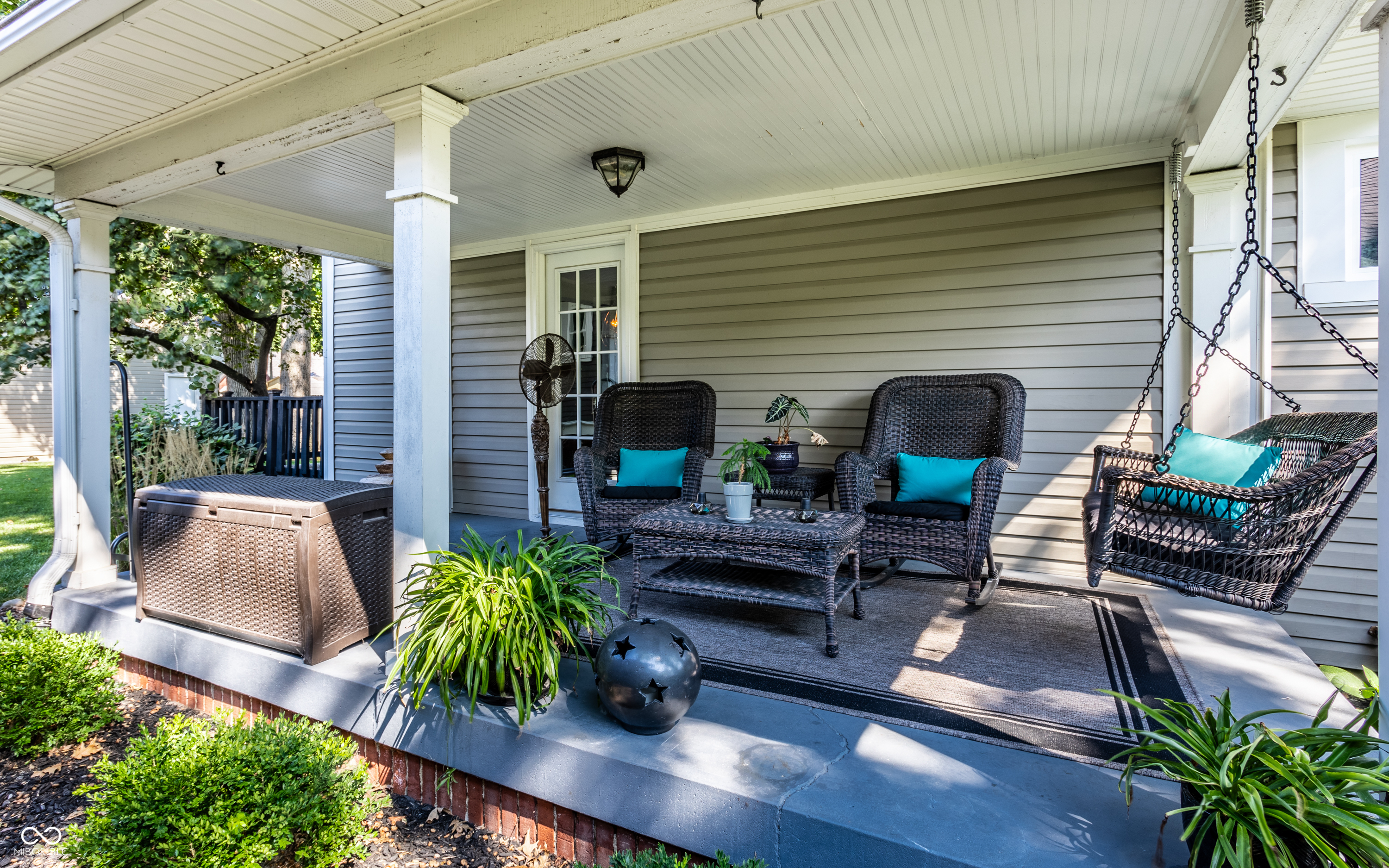 4148 Ruckle Street Indianapolis, IN 46205 - Photo 8 of 27 Gallery Image 8