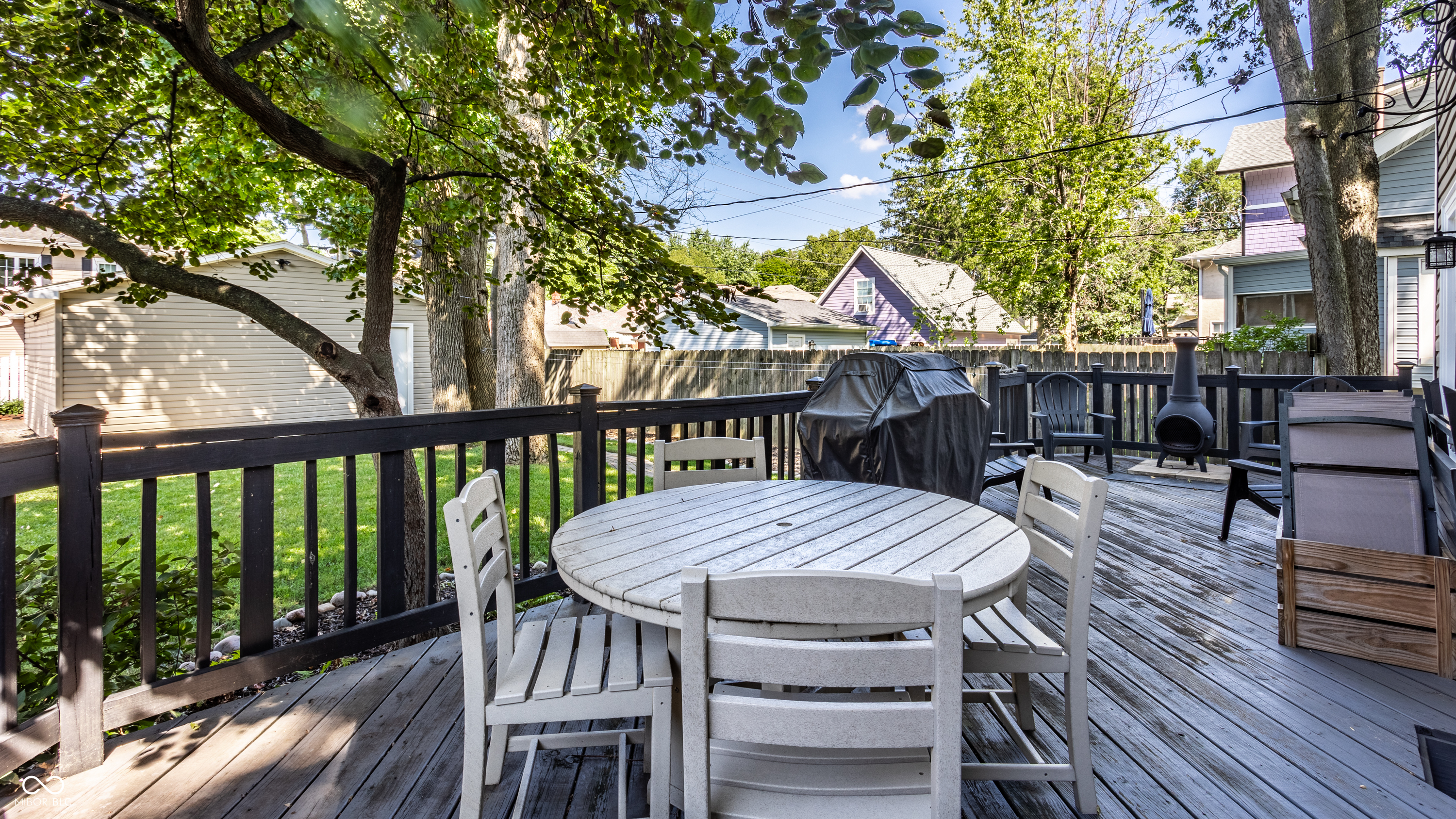 4148 Ruckle Street Indianapolis, IN 46205 - Photo 9 of 27 Gallery Image 9