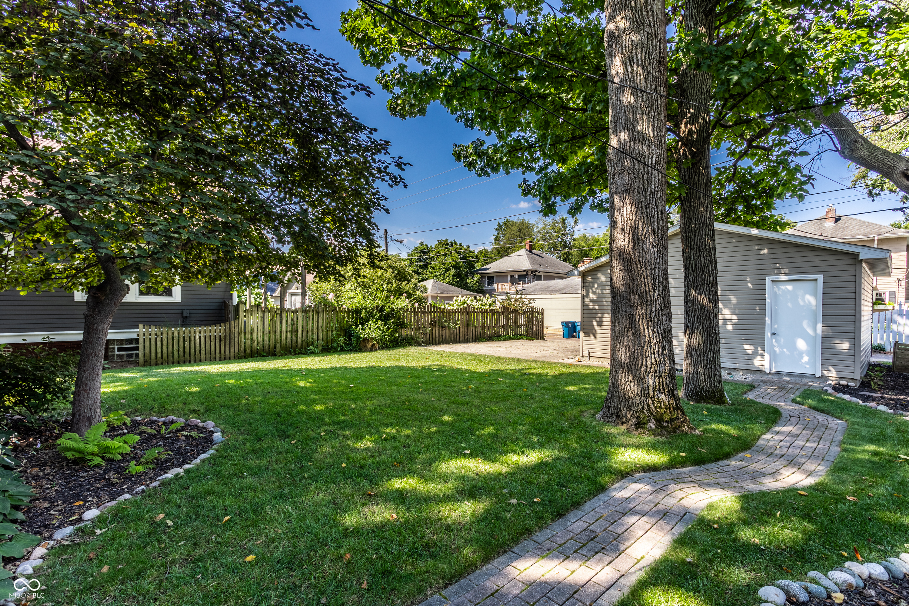 4148 Ruckle Street Indianapolis, IN 46205 - Photo 10 of 27 Gallery Image 10