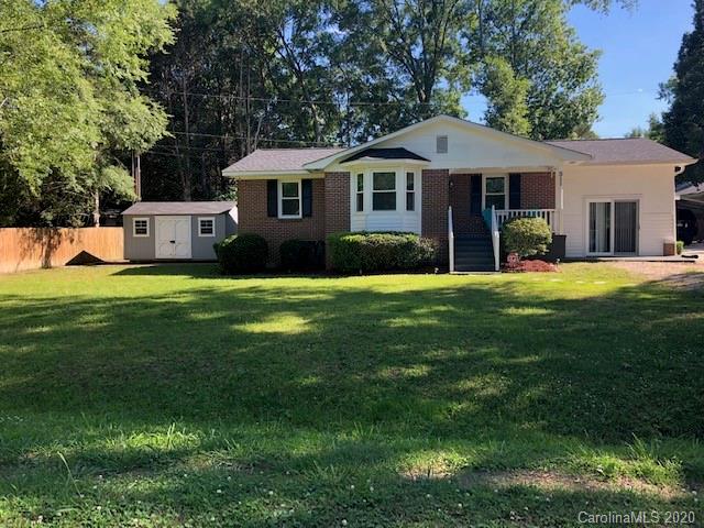 511 Fieldcrest Drive, Unit 1 Chester, SC 29706 - Photo 1 of 17 Gallery Image 1