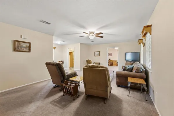 $295,000 | 2415 North Shore Drive, Bonham, TX 75418