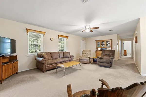 $295,000 | 2415 North Shore Drive, Bonham, TX 75418