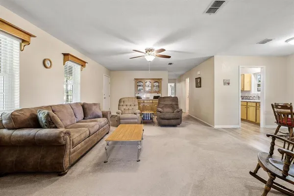 $295,000 | 2415 North Shore Drive, Bonham, TX 75418