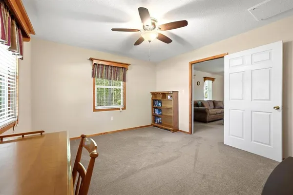 $295,000 | 2415 North Shore Drive, Bonham, TX 75418