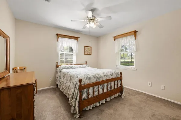 $295,000 | 2415 North Shore Drive, Bonham, TX 75418