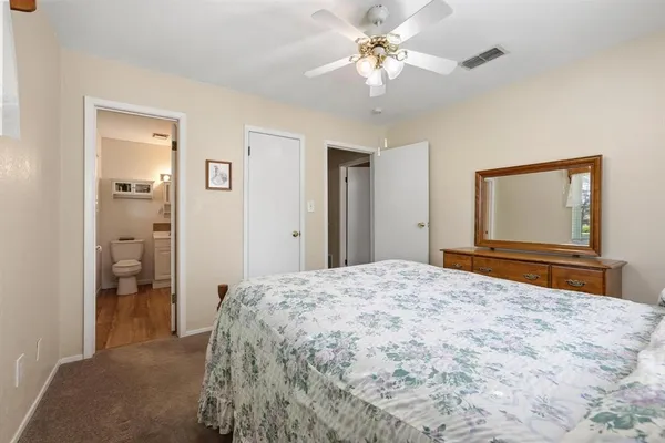 $295,000 | 2415 North Shore Drive, Bonham, TX 75418