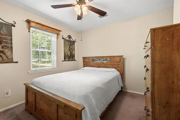 $295,000 | 2415 North Shore Drive, Bonham, TX 75418