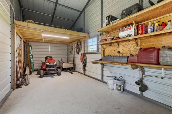 $295,000 | 2415 North Shore Drive, Bonham, TX 75418