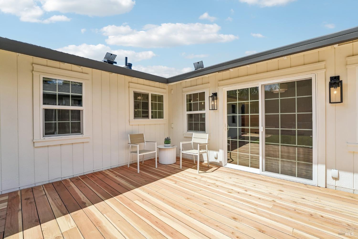 5430 Spain Avenue Santa Rosa, CA 95409 - Photo 31 of 32