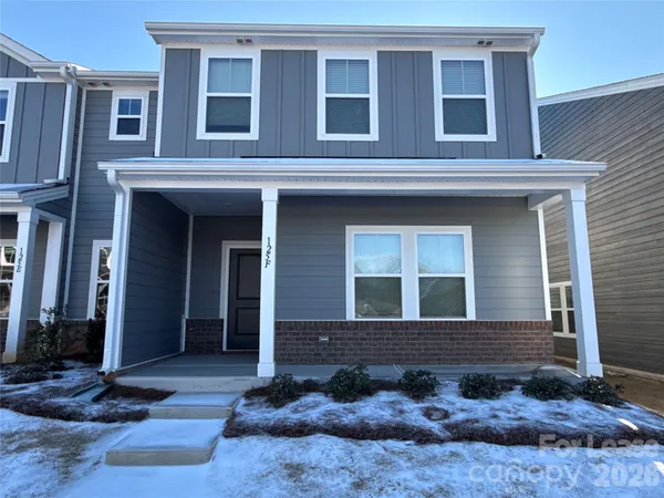 $2,050 | 125 Utility Lane, Unit F, Mooresville, NC 28115