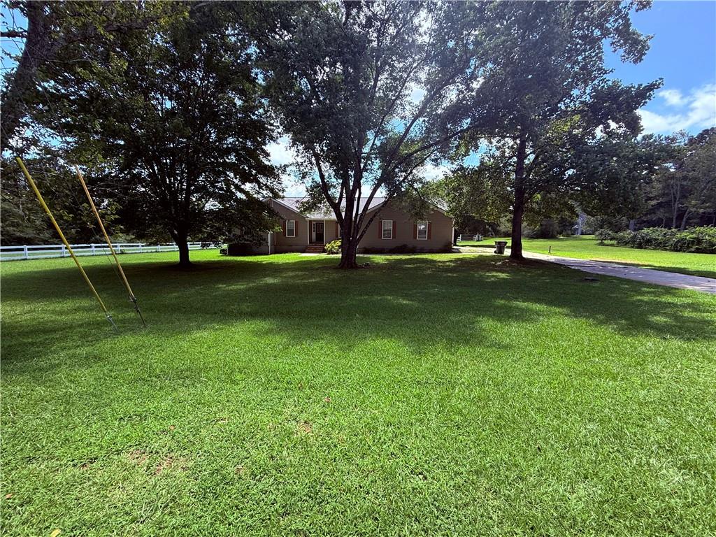 358 Roscoe Davis Road Monroe, GA 30656 - Photo 2 of 2 Gallery Image 2
