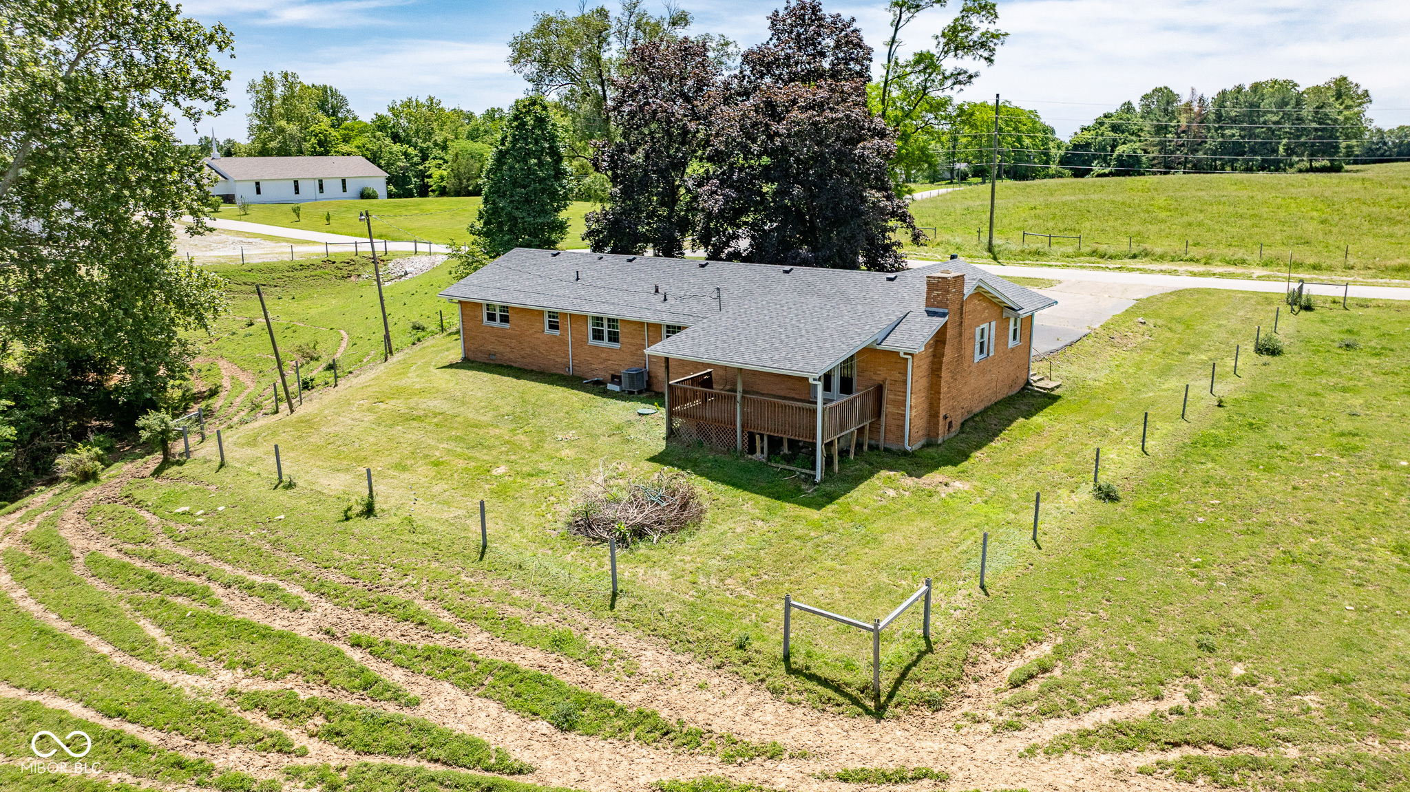 3200 West Burma Road Gosport, IN 47433 - Photo 37 of 49