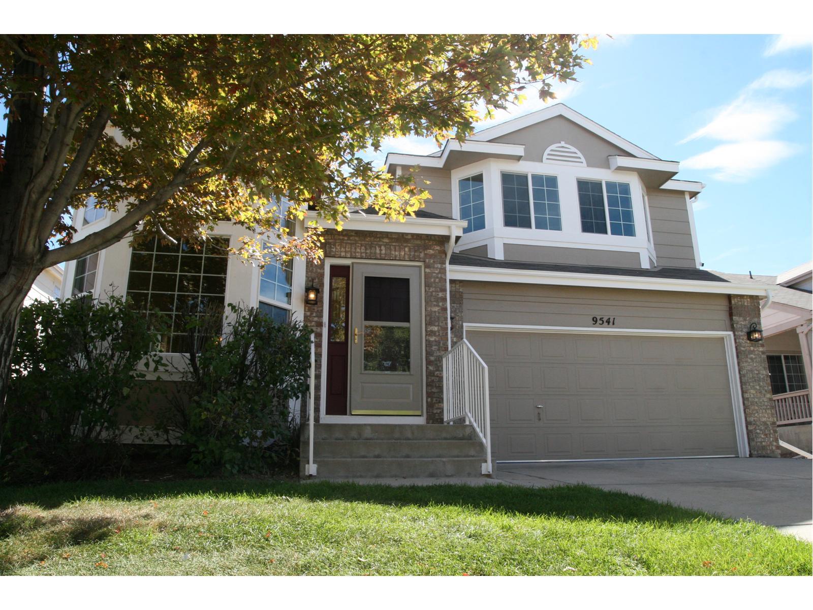 9541 High Cliffe Street Highlands Ranch, CO 80129 - Photo 1 of 1 Gallery Image 1