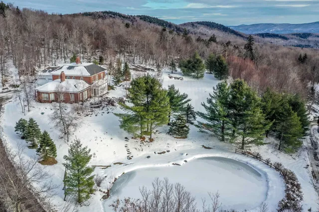 $4,500,000 | 54 Upper Springs Road, Unit 56, Stowe, VT 05672