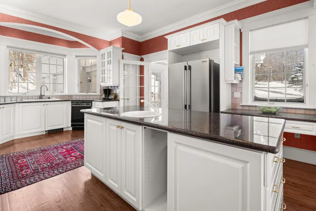 $4,500,000 | 54 Upper Springs Road, Unit 56, Stowe, VT 05672