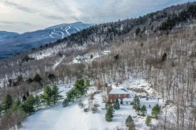 $4,500,000 | 54 Upper Springs Road, Unit 56, Stowe, VT 05672
